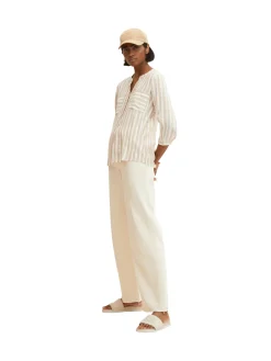Damen Tom Tailor Bluse