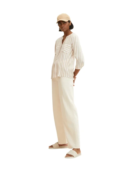 Damen Tom Tailor Bluse