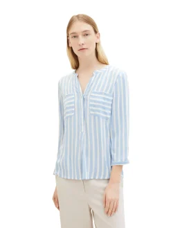Damen Tom Tailor Bluse