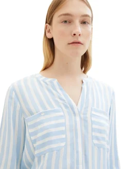 Damen Tom Tailor Bluse