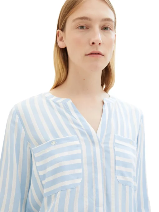 Damen Tom Tailor Bluse