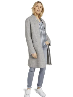 Damen Tom Tailor Bluse