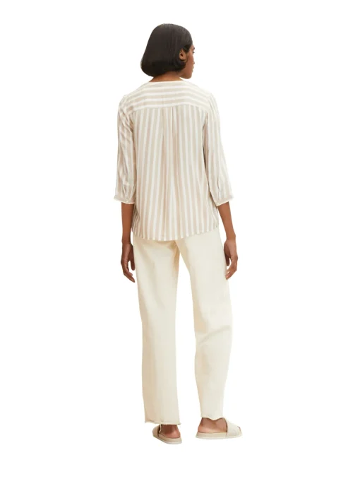 Damen Tom Tailor Bluse
