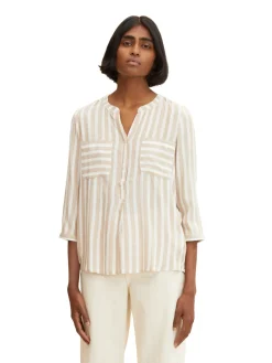 Damen Tom Tailor Bluse
