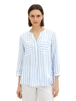 Damen Tom Tailor Bluse