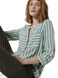 Damen Tom Tailor Bluse