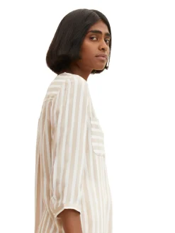 Damen Tom Tailor Bluse