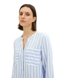 Damen Tom Tailor Bluse