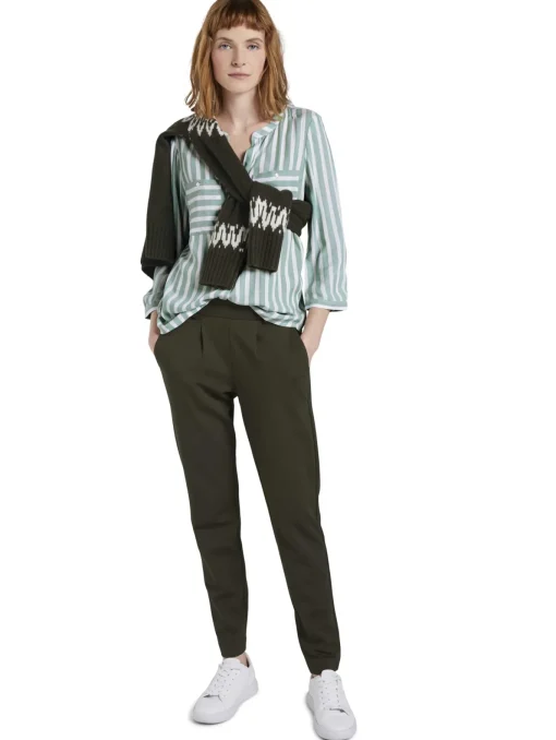 Damen Tom Tailor Bluse