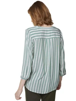 Damen Tom Tailor Bluse