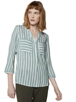 Damen Tom Tailor Bluse