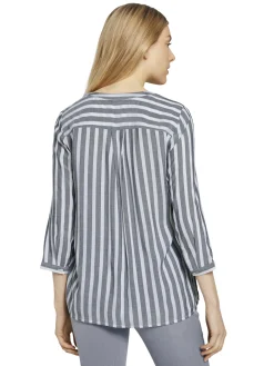 Damen Tom Tailor Bluse