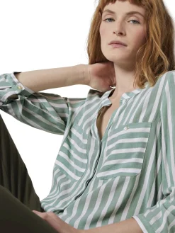 Damen Tom Tailor Bluse