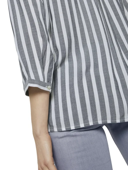 Damen Tom Tailor Bluse
