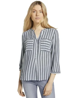Damen Tom Tailor Bluse
