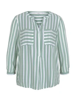 Damen Tom Tailor Bluse