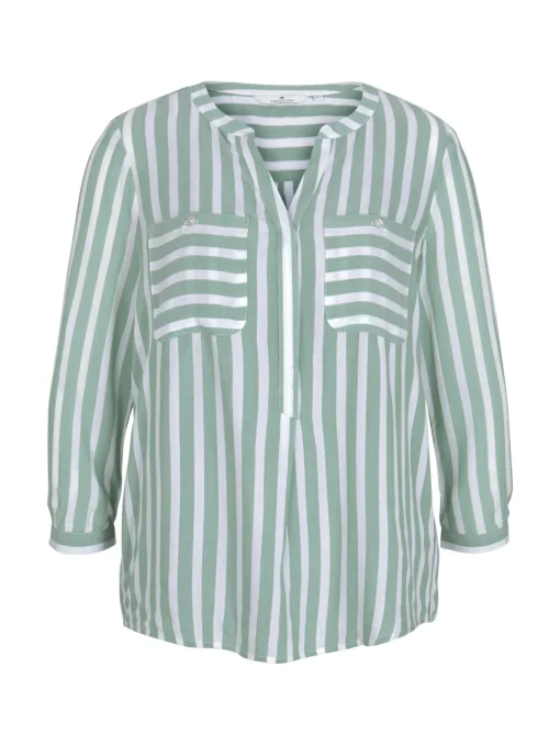 Damen Tom Tailor Bluse