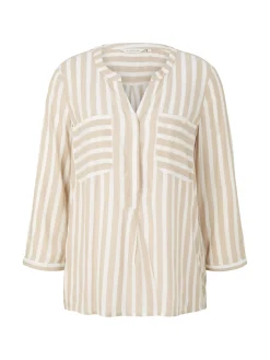 Damen Tom Tailor Bluse
