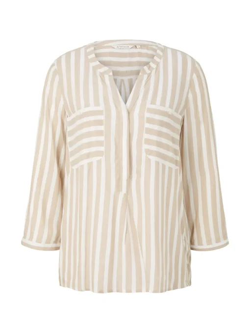 Damen Tom Tailor Bluse