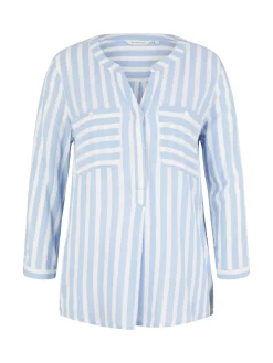 Damen Tom Tailor Bluse