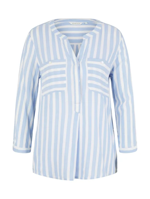 Damen Tom Tailor Bluse