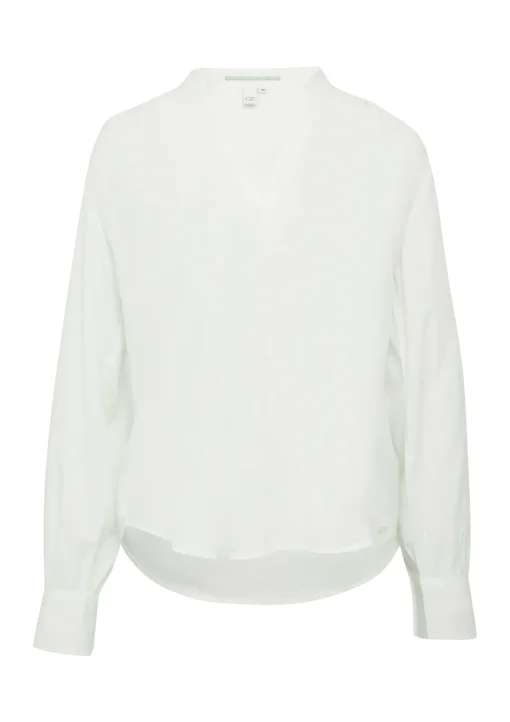 Damen QS Bluse