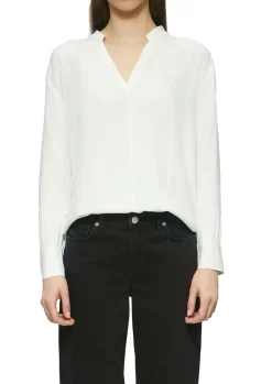 Damen QS Bluse