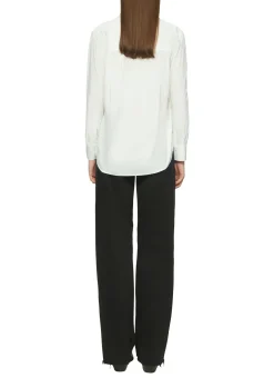 Damen QS Bluse
