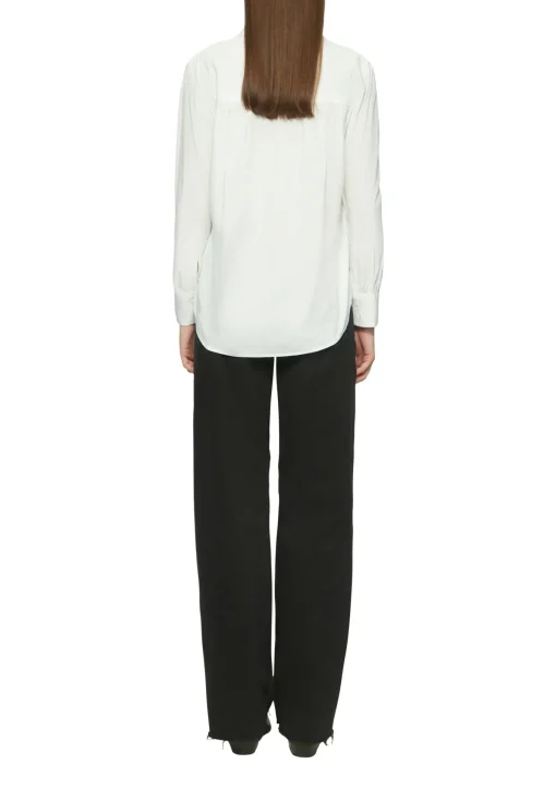 Damen QS Bluse