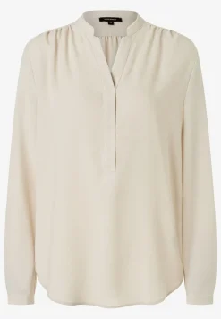 Damen More & More Bluse
