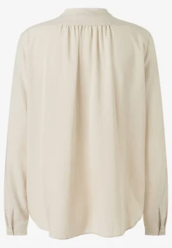 Damen More & More Bluse
