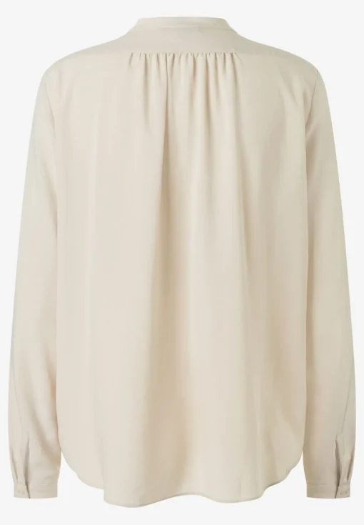 Damen More & More Bluse