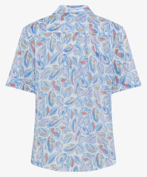 Damen Brax Bluse