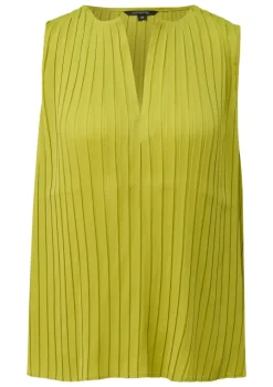 Damen Comma Bluse