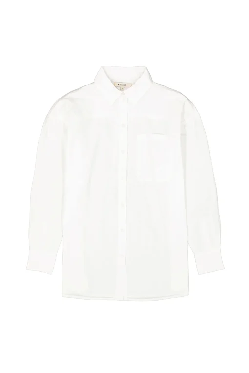 Damen Garcia Bluse