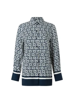 Damen MAERZ Muenchen Bluse