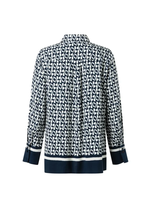 Damen MAERZ Muenchen Bluse