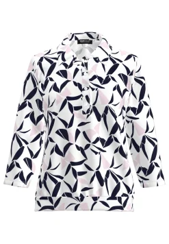 Damen Frank Walder Bluse