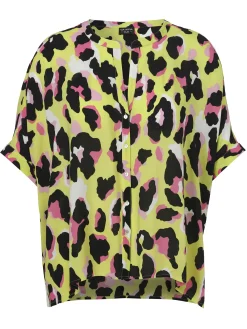 Damen Via Appia Due Bluse