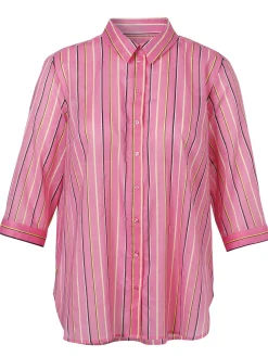 Damen Via Appia Due Bluse