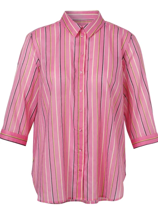 Damen Via Appia Due Bluse