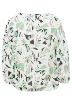 Damen Frank Walder Bluse
