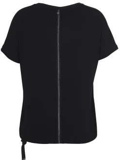 Damen Frapp Bluse