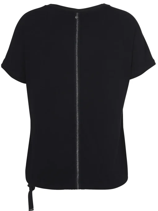 Damen Frapp Bluse