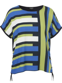 Damen Via Appia Due Bluse