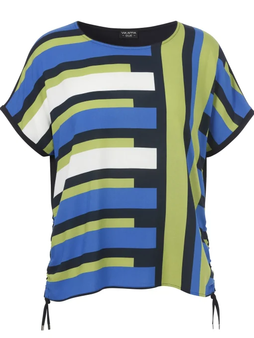 Damen Via Appia Due Bluse