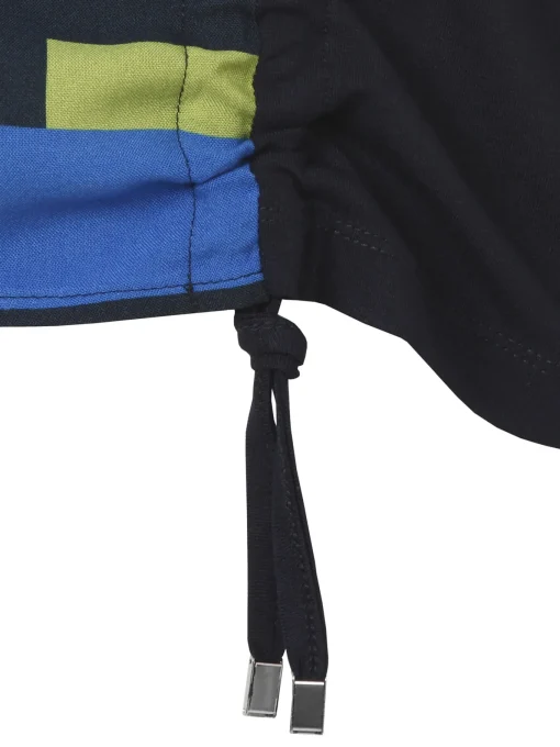 Damen Via Appia Due Bluse