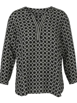 Damen Via Appia Due Bluse