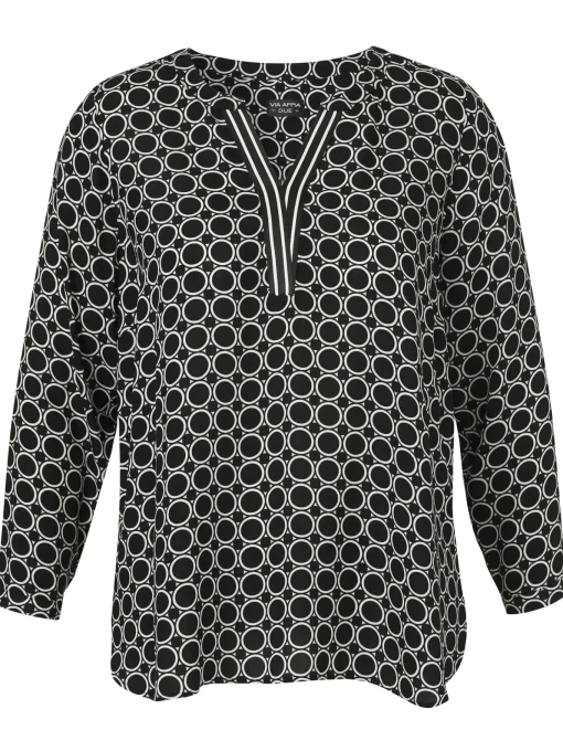 Damen Via Appia Due Bluse