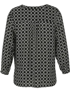 Damen Via Appia Due Bluse